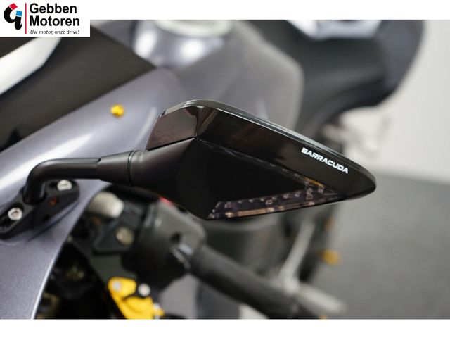yamaha - yzf-r1