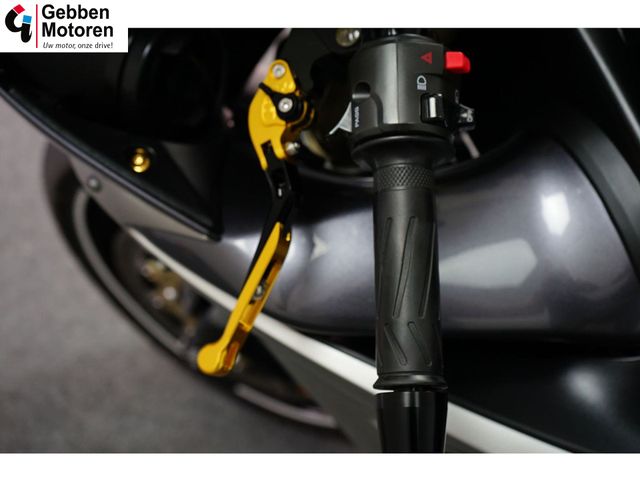 yamaha - yzf-r1