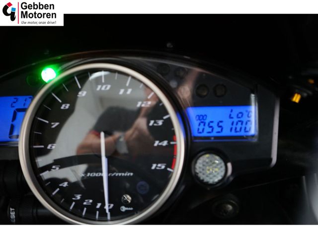 yamaha - yzf-r1