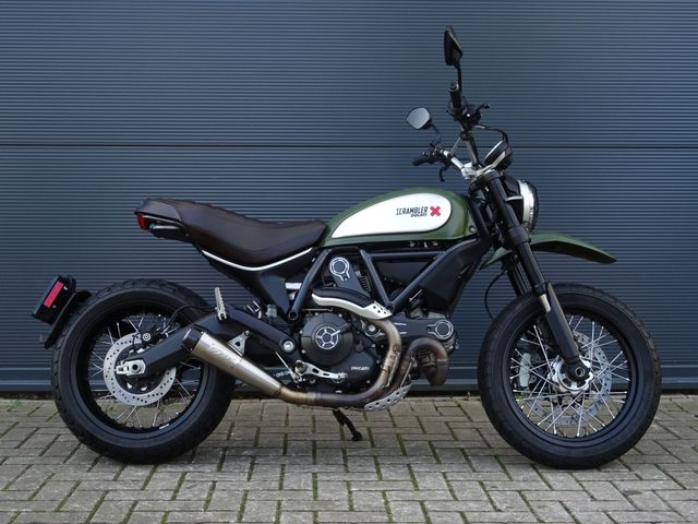 ducati - scrambler-urban-enduro