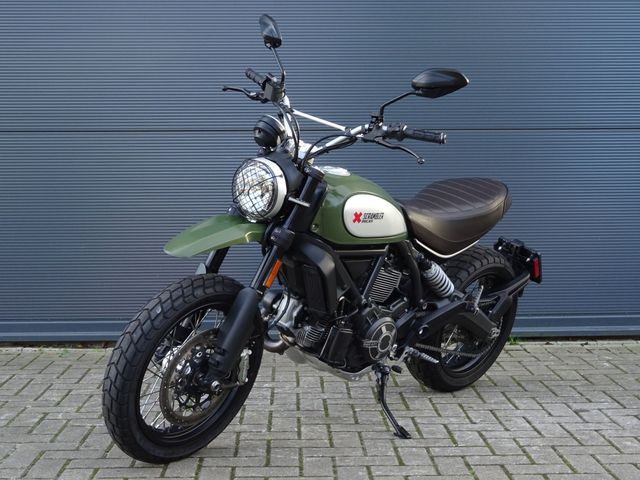 ducati - scrambler-urban-enduro