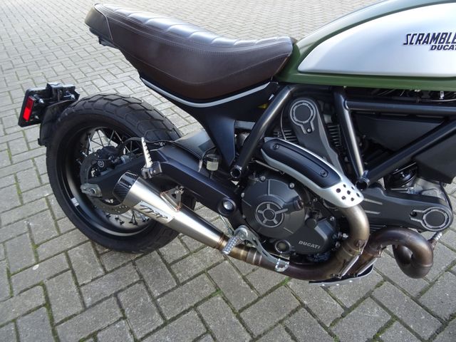 ducati - scrambler-urban-enduro