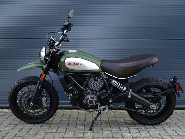 ducati - scrambler-urban-enduro