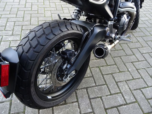 ducati - scrambler-urban-enduro