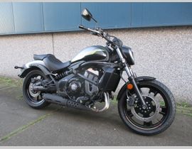 Kawasaki Vulcan S 2025 nieuw
