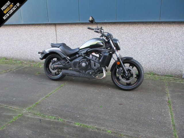 kawasaki - vulcan-s