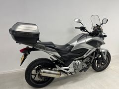 Honda NC 700 X DCT 2012 occasion – foto 4 van 21