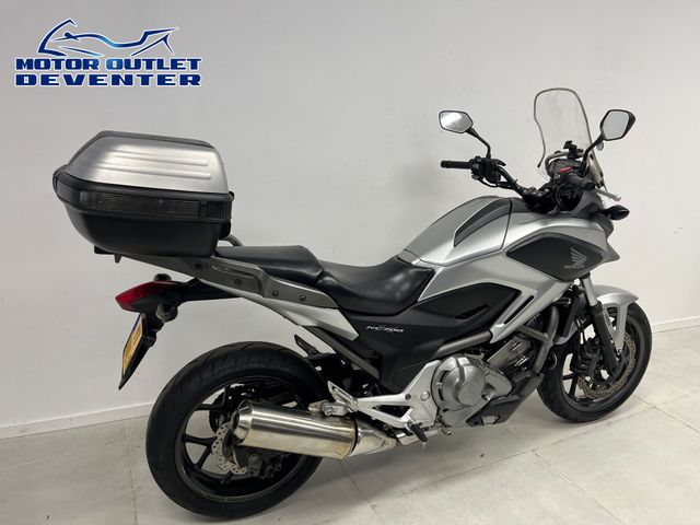honda - nc-700-x-dct