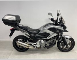 Honda NC 700 X DCT 2012 occasion