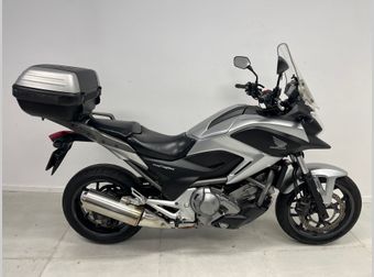Honda NC 700 X DCT 2012 occasion