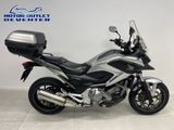 HONDA NC 700 X DCT