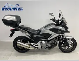 Honda NC 700 X DCT 2012 occasion