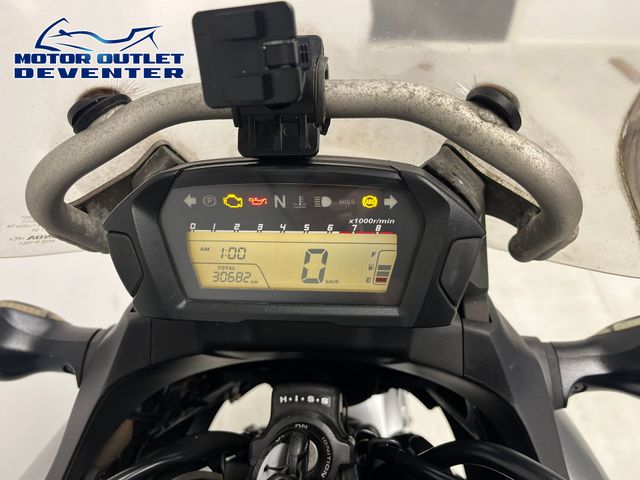 honda - nc-700-x-dct