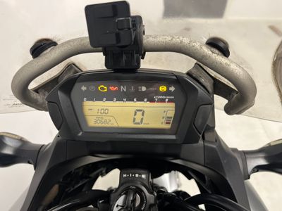 HONDA NC 700 X DCT – foto 2