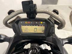 Honda NC 700 X DCT 2012 occasion – foto 2 van 21