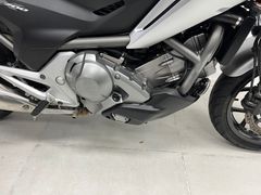 Honda NC 700 X DCT 2012 occasion – foto 6 van 21