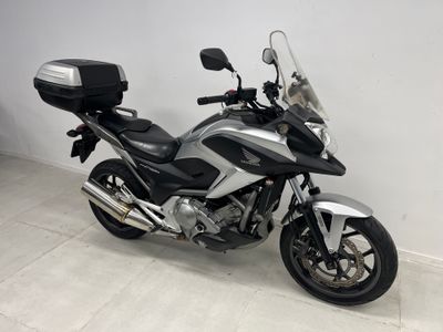 HONDA NC 700 X DCT – foto 3