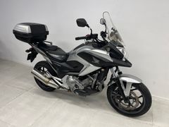 Honda NC 700 X DCT 2012 occasion – foto 3 van 21