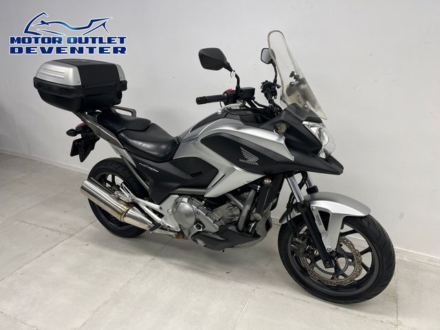 honda - nc-700-x-dct