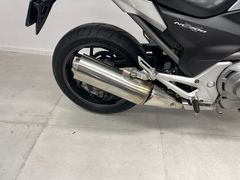 Honda NC 700 X DCT 2012 occasion – foto 7 van 21