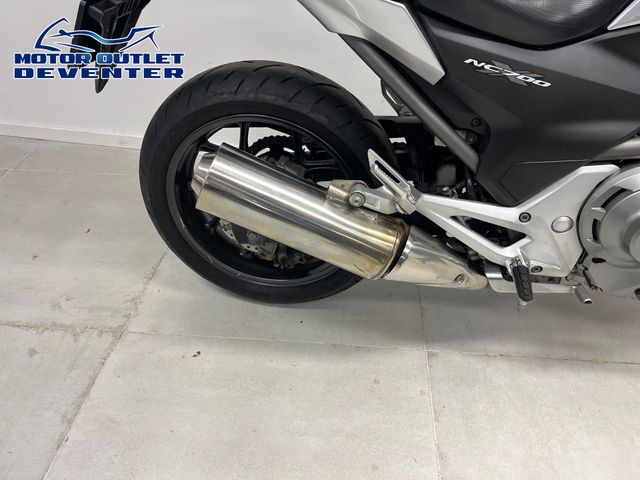 honda - nc-700-x-dct