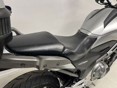 Honda NC 700 X DCT 2012 occasion – foto 8 van 21