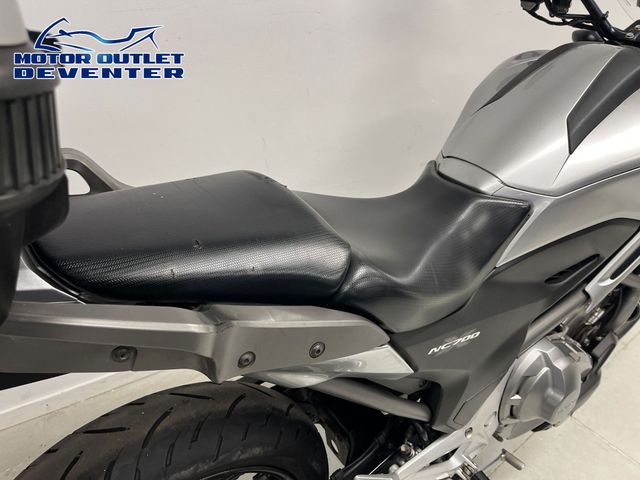 honda - nc-700-x-dct