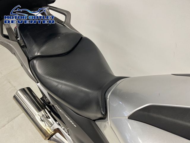 honda - nc-700-x-dct