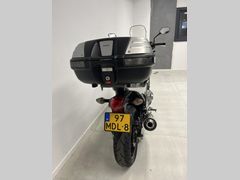 Honda NC 700 X DCT 2012 occasion – foto 11 van 21