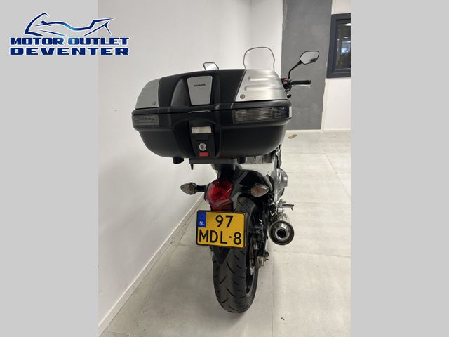honda - nc-700-x-dct