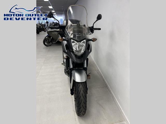 honda - nc-700-x-dct