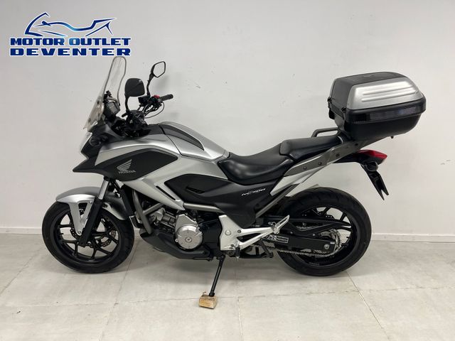honda - nc-700-x-dct