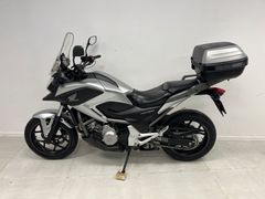 Honda NC 700 X DCT 2012 occasion – foto 12 van 21