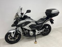 Honda NC 700 X DCT 2012 occasion – foto 13 van 21