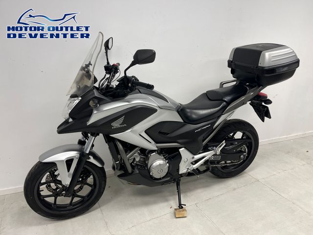 honda - nc-700-x-dct
