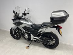 Honda NC 700 X DCT 2012 occasion – foto 14 van 21