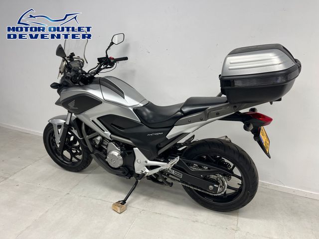 honda - nc-700-x-dct