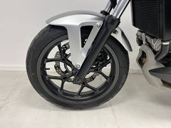 Honda NC 700 X DCT 2012 occasion – foto 15 van 21