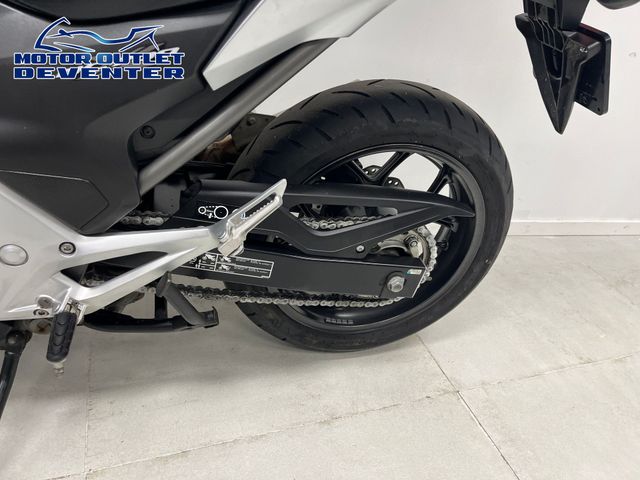 honda - nc-700-x-dct