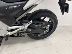 Honda NC 700 X DCT 2012 occasion – foto 17 van 21