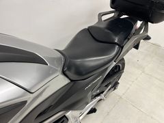 Honda NC 700 X DCT 2012 occasion – foto 18 van 21
