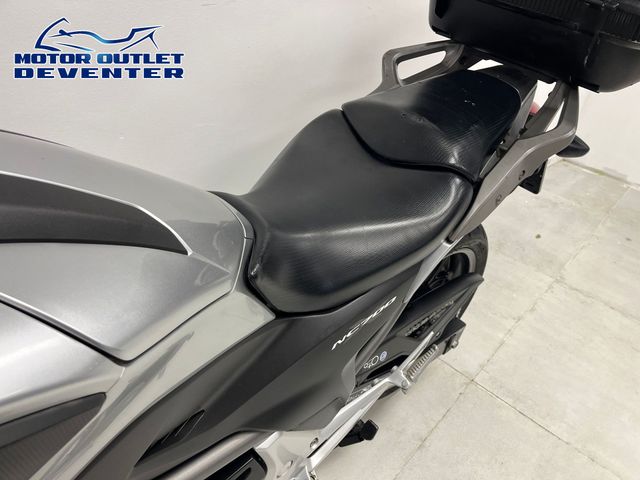 honda - nc-700-x-dct