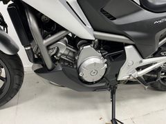 Honda NC 700 X DCT 2012 occasion – foto 16 van 21