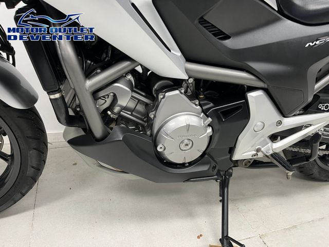 honda - nc-700-x-dct