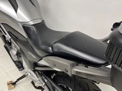 Honda NC 700 X DCT 2012 occasion – foto 19 van 21