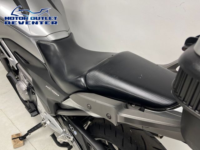 honda - nc-700-x-dct