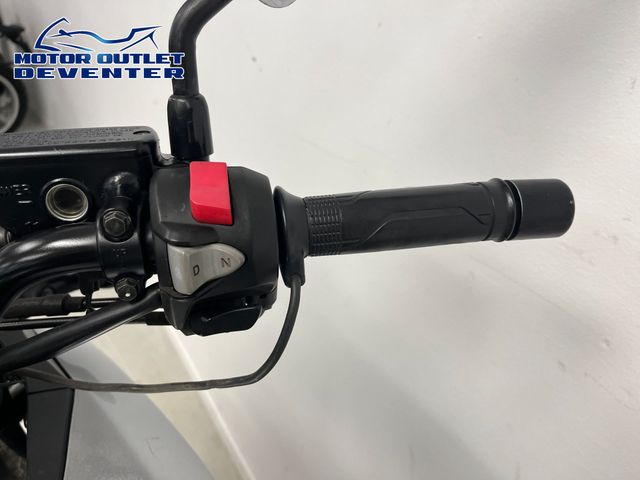 honda - nc-700-x-dct