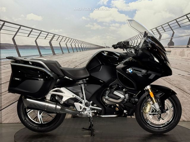 bmw - r-1250-rt