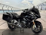 BMW R 1250 RT