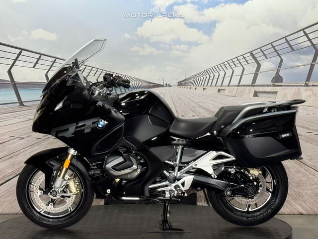 bmw - r-1250-rt
